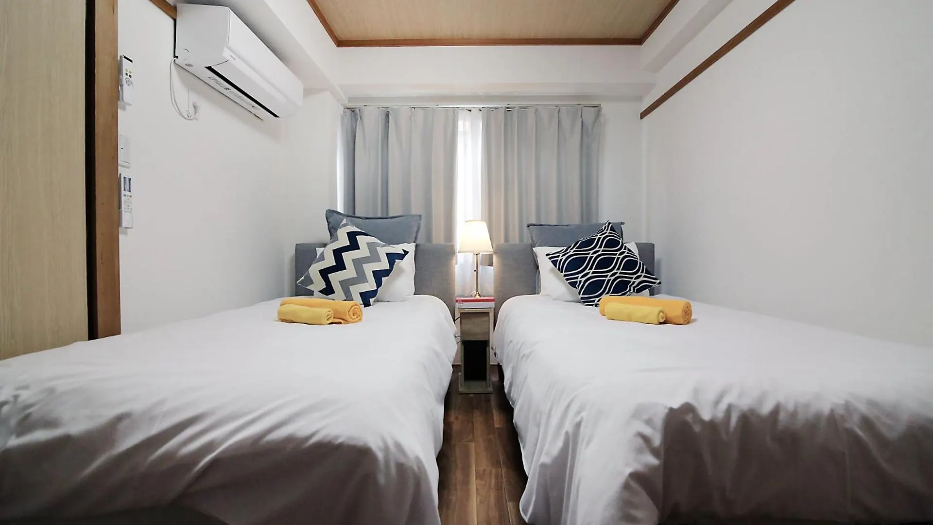 Ema House 4P Free Wifi! Apartment Tokyo Japan