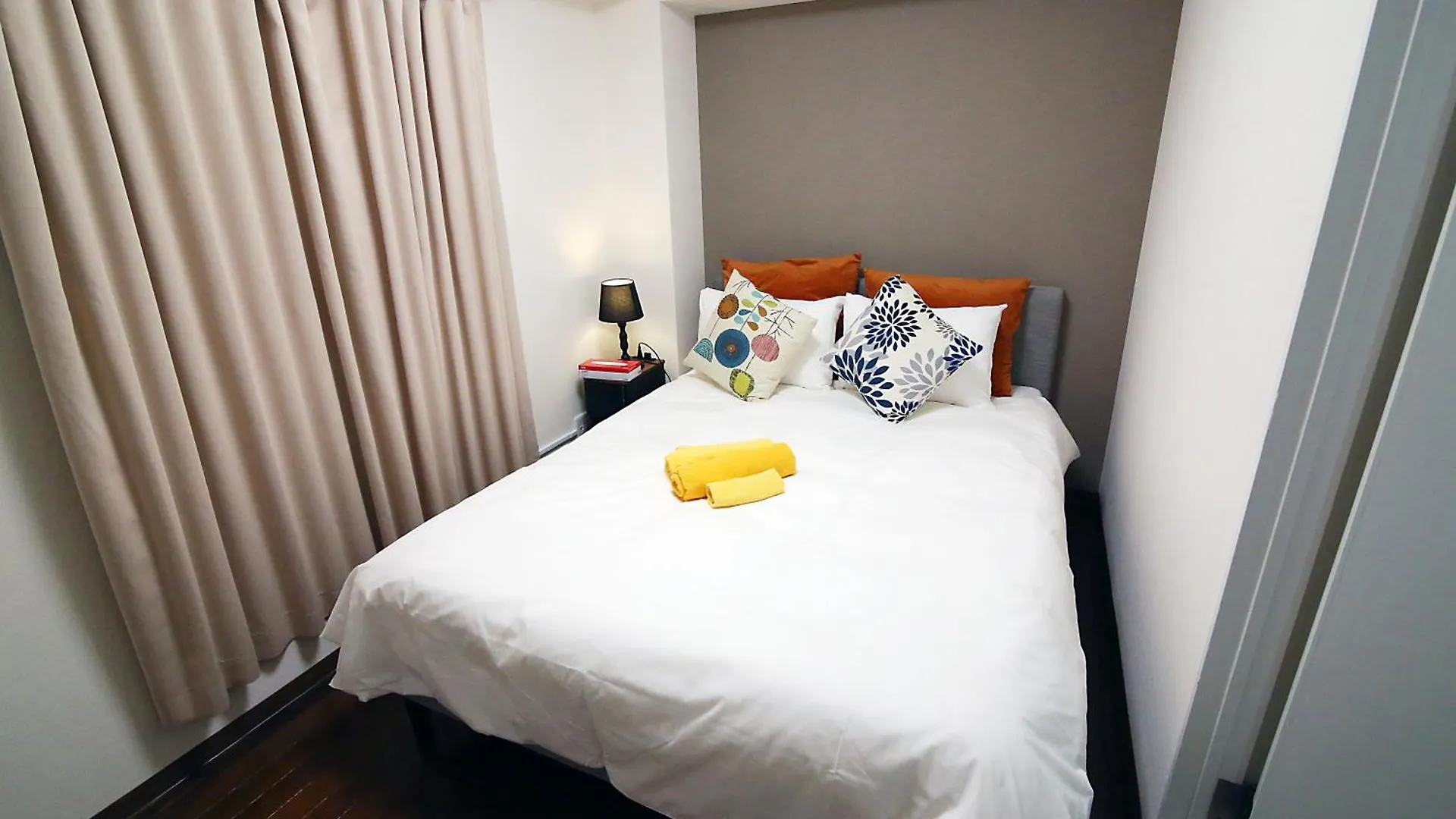Ema House 4P Free Wifi! Apartment Tokyo