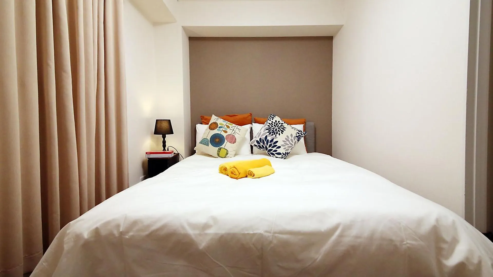 Ema House 4P Free Wifi! Apartment Tokyo
