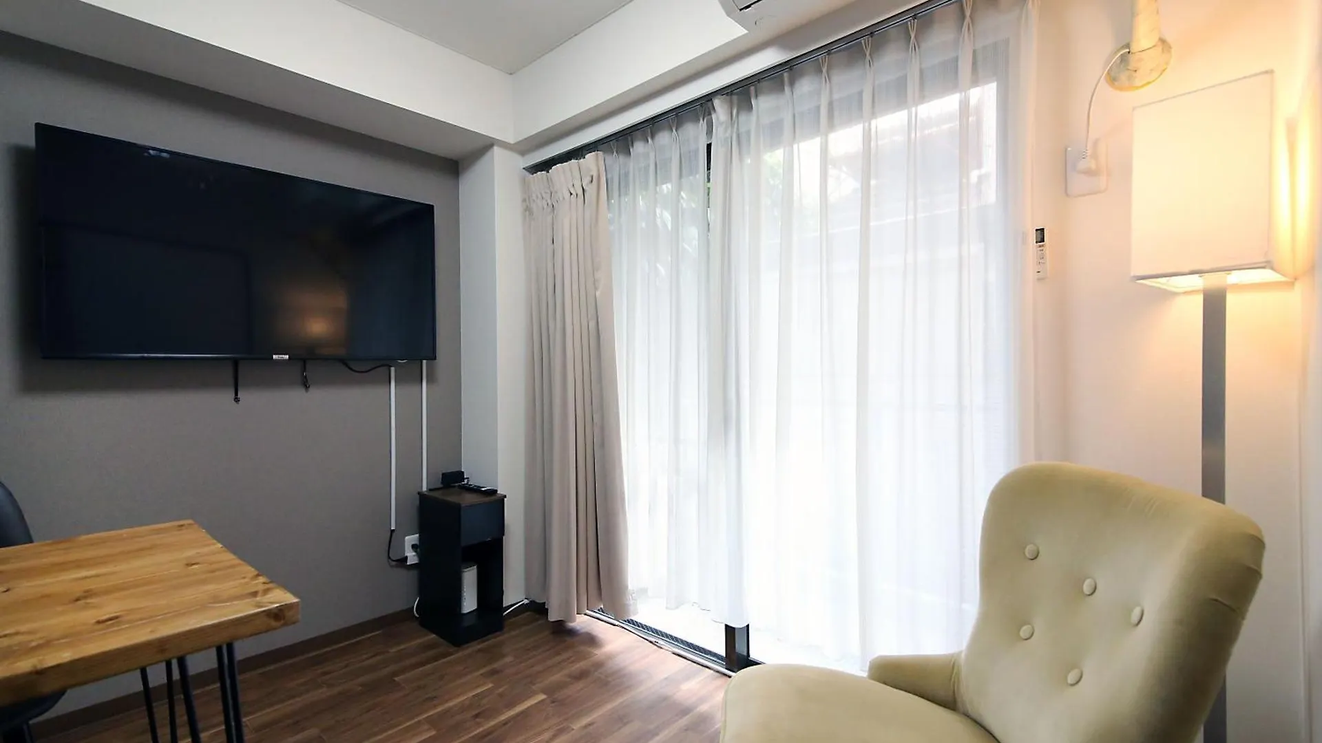 Ema House 4P Free Wifi! Apartment Tokyo 0*,  Japan