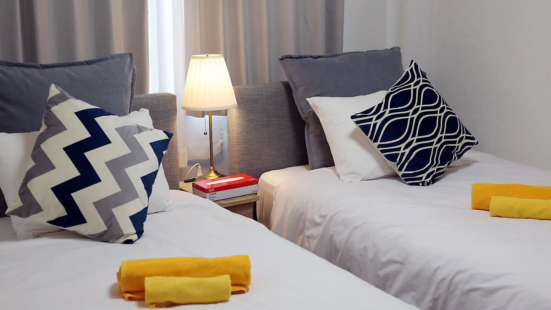 Ema House 4P Free Wifi! Apartment Tokyo