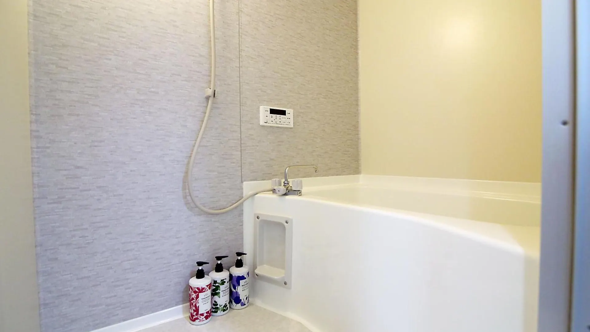 Ema House 4P Free Wifi! Apartment Tokyo