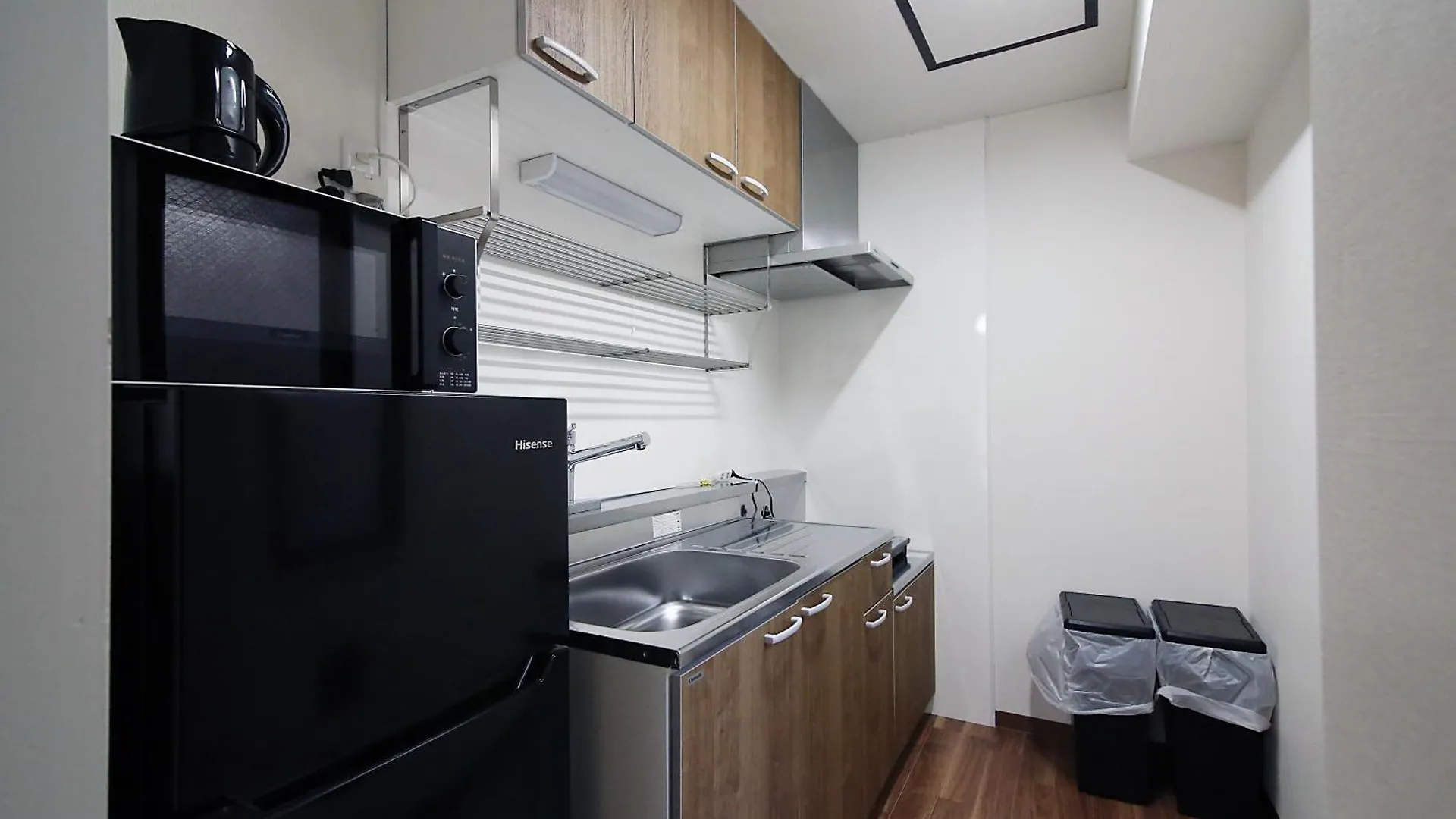 Ema House 4P Free Wifi! Apartment Tokyo