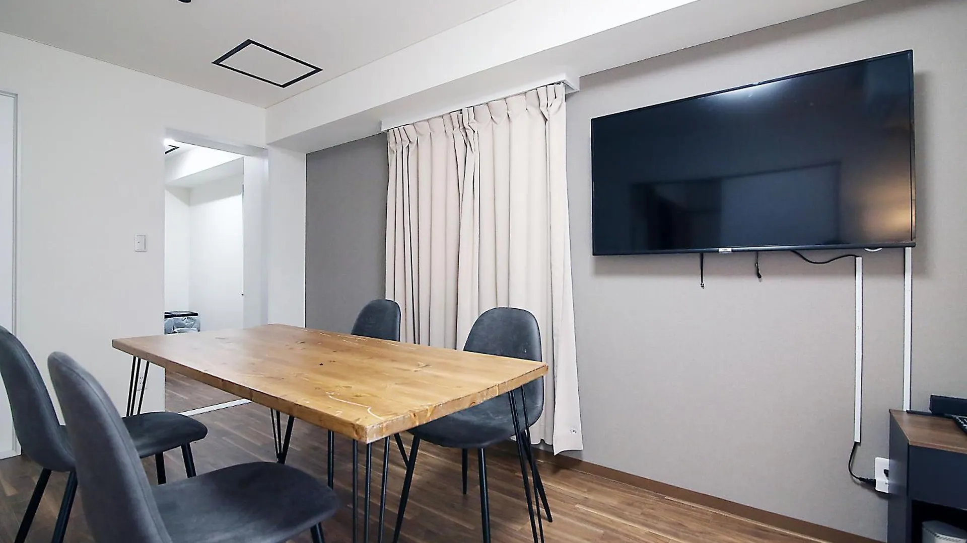 Ema House 4P Free Wifi! Apartment Tokyo