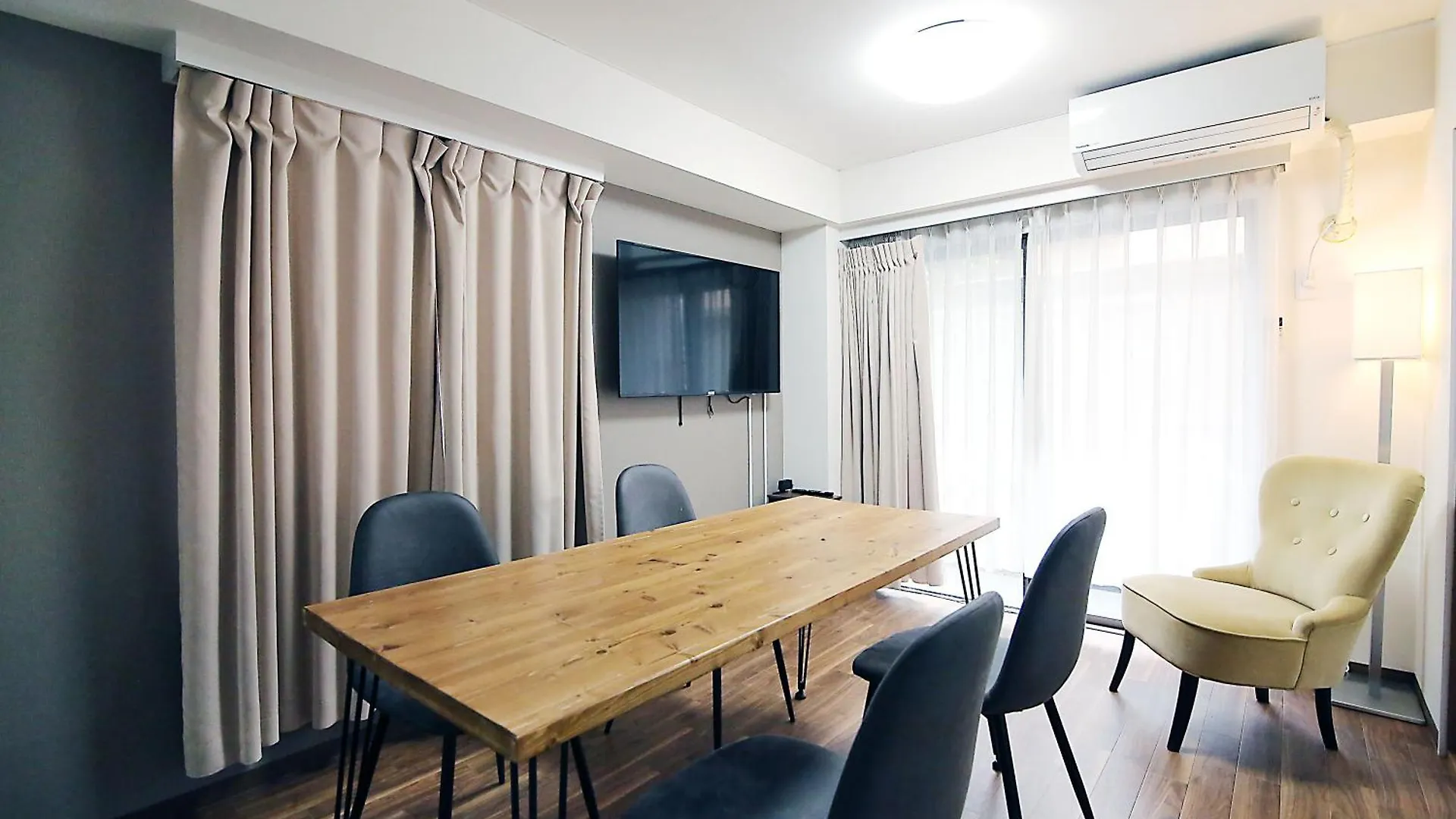 Ema House 4P Free Wifi! Apartment Tokyo
