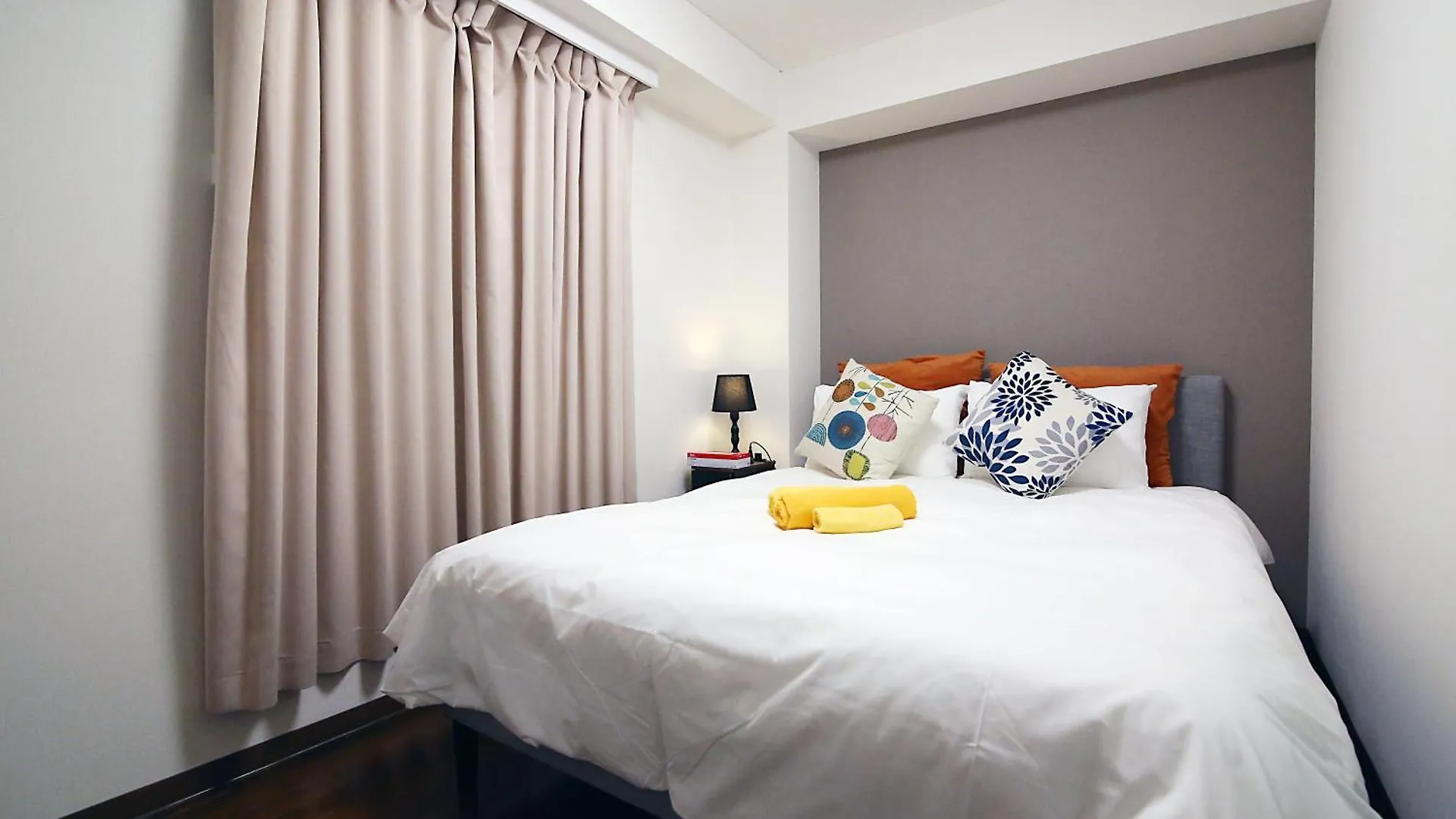 Ema House 4P Free Wifi! Apartment Tokyo Japan
