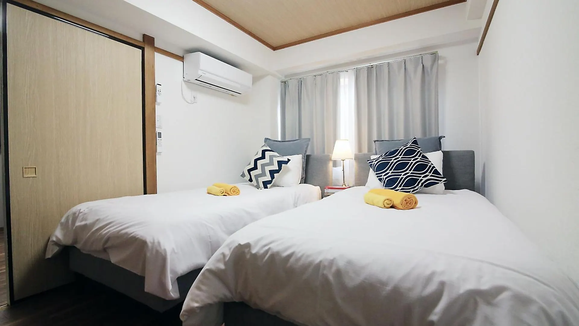 Ema House 4P Free Wifi! Apartment Tokyo