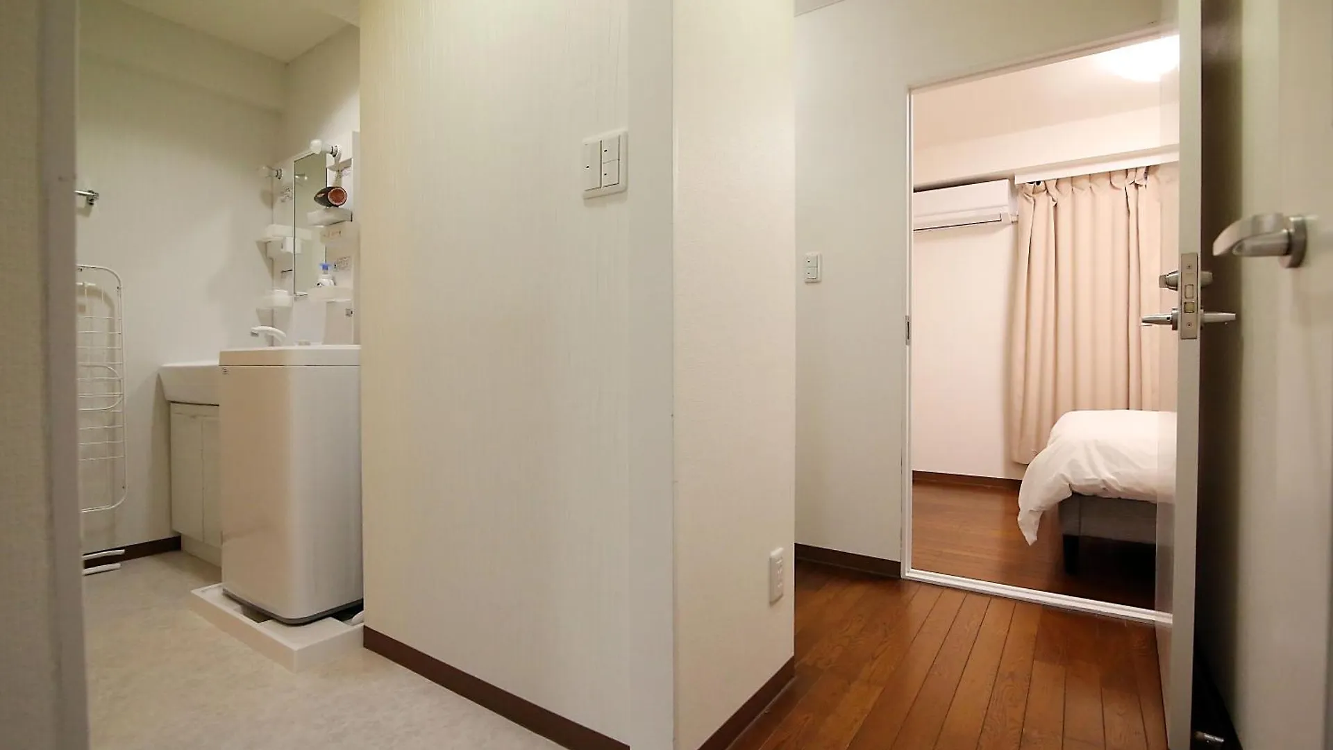 Ema House 4P Free Wifi! Apartment Tokyo 0*,